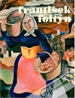 František Foltýn - Hlušička Jiří