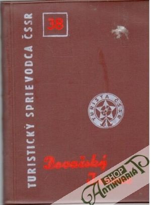 Považský Inovec - Žalčík Ján a kolektív
