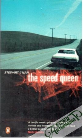 The speed queen - O´Nan Stewart