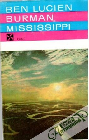Mississippi - Burman Ben Lucien