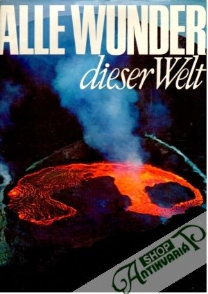 Alle Wunder dieser Welt - Goock Roland