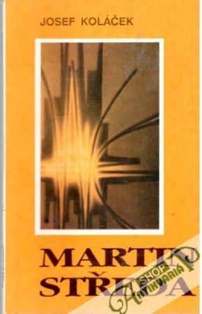 Martin Středa - Koláček Josef