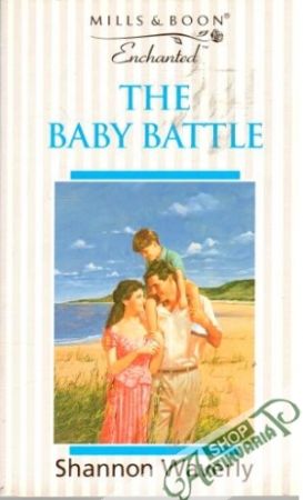 The baby battle - Waverly Shannon