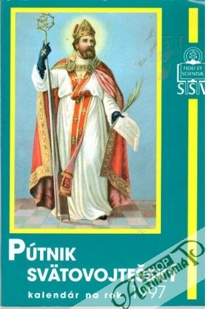 Pútnik svätovojtešský 1997 - Ondica Slavomír