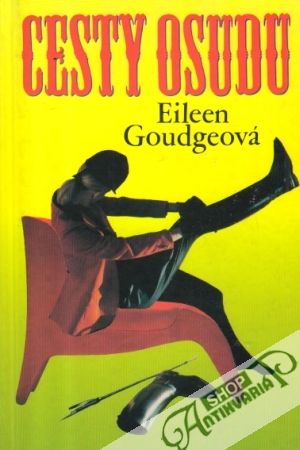 Cesty osudu - Goudgeová Eileen