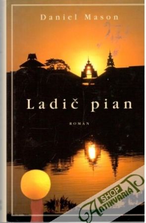 Ladič pian - Mason Daniel