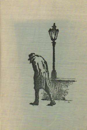 Santa Lucia - Mrštík Vilém