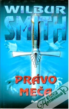 Právo meča - Smith Wilbur