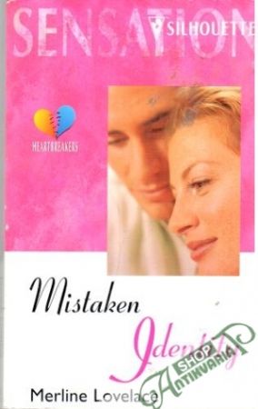 Mistaken identity - Lovelace Merline