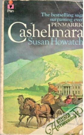 Cashelmara - Howatch Susan