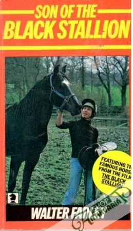 Son of the black stallion - Farley Walter