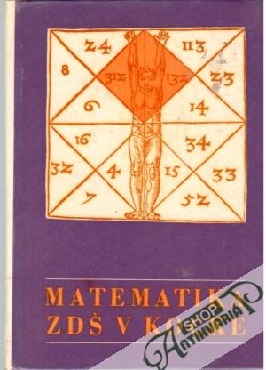 Matematika ZDŠ v kocke - Novoveský, Lečko, Križalkovič