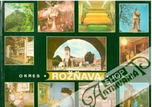 Okres Rožňava - Tomko Igor