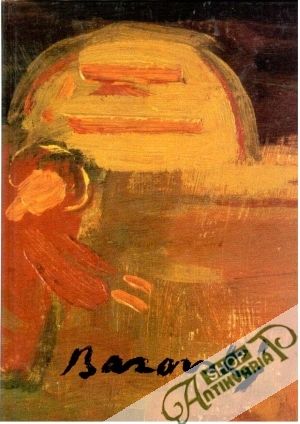 Miloš Alexander Bazovský 1899 - 1968 - Kolektív autorov