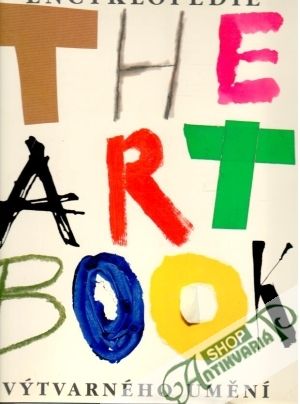 The art book - Kolektív autorov