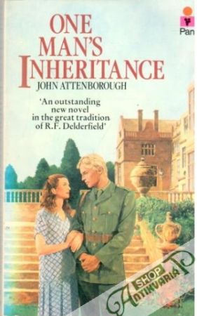 One man´s inheritance - Attenborough John