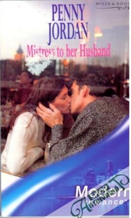 Mistress to her husband - Jordan Penny