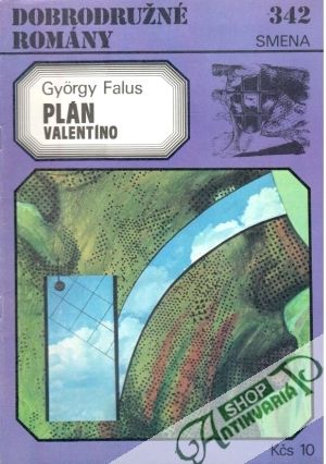 Plán Valentíno - Falus Gyorgy