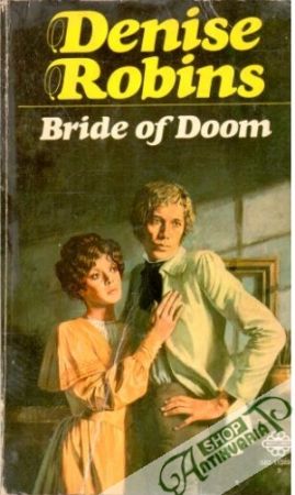 Bride of doom - Robins Denise