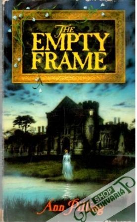The empty frame - Pilling Ann