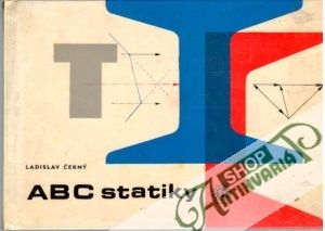 ABC statiky - Černý Ladislav