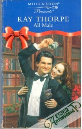 All male - Thorpe Kay