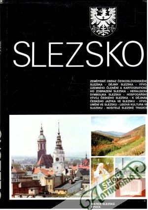 Slezsko - Kolektív autorov