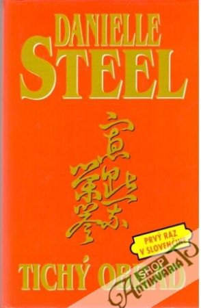 Tichý obrad - Steel Danielle