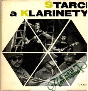 Starci a klarinety - Sidon Karol
