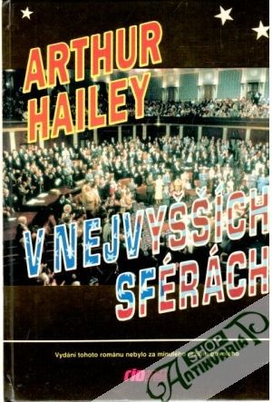 V nejvyšších sférách - Hailey Arthur