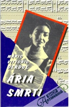 Ária smrti - Derduľ Mario Vittorio