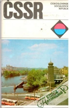 ČSSR - Kolektív autorov