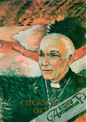 Chcem sa ti ozvať - Zvonický Gorazd