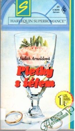 Pletky s šéfem - Arnoldová Judith