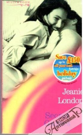 Secret games - London Jeanie