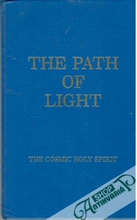 The path of light - The cosmic holy spirit