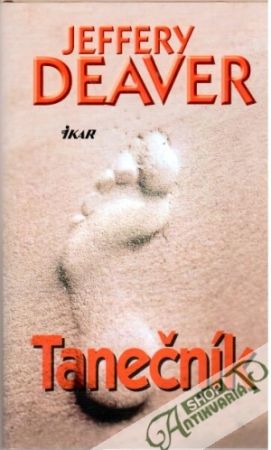 Tanečník - Deaver Jeffery