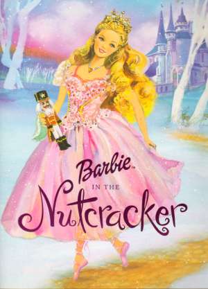 BARBIE IN THE NUTCRACKER - Kolektív autorov