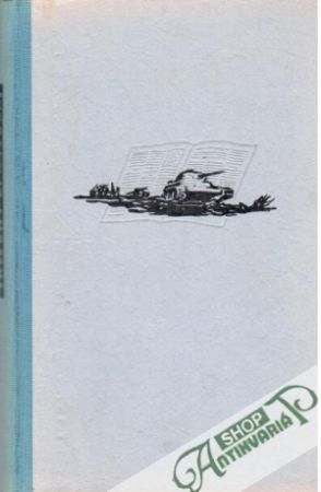 Válečný zpravodaj - Gončarov Alexandr
