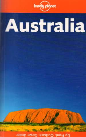AUSTRALIA - Wheeler T.