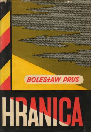 Hranica - Prus Boleslaw