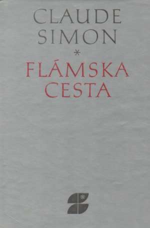 Flámska cesta - Simon Claude