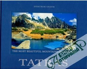 Tatras - Bellan Stano