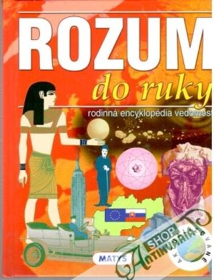 Rozum do ruky - Kolektív autorov