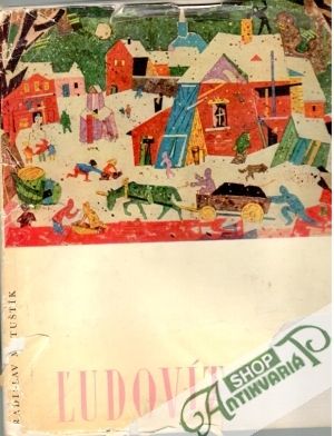 Ľudovít Fulla - Matuštík Radislav