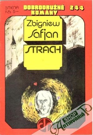 Strach - Sajfan Zbigniew