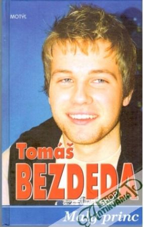 Tomáš Bezdeda - Malý princ - Wolfová Zlatica