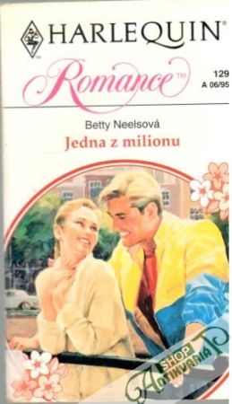 Jedna z milionu - Neelsová Betty