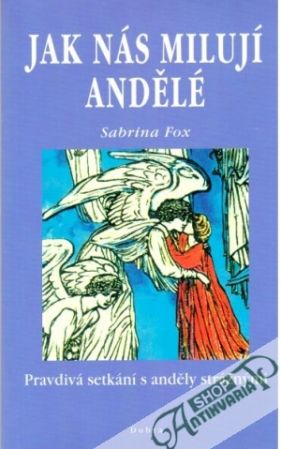 Jak nás milují andělé - Fox Sabrina