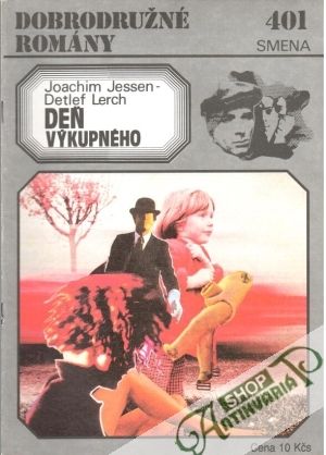 Deň výkupného - Jessen Joachim, Lerch Detlef